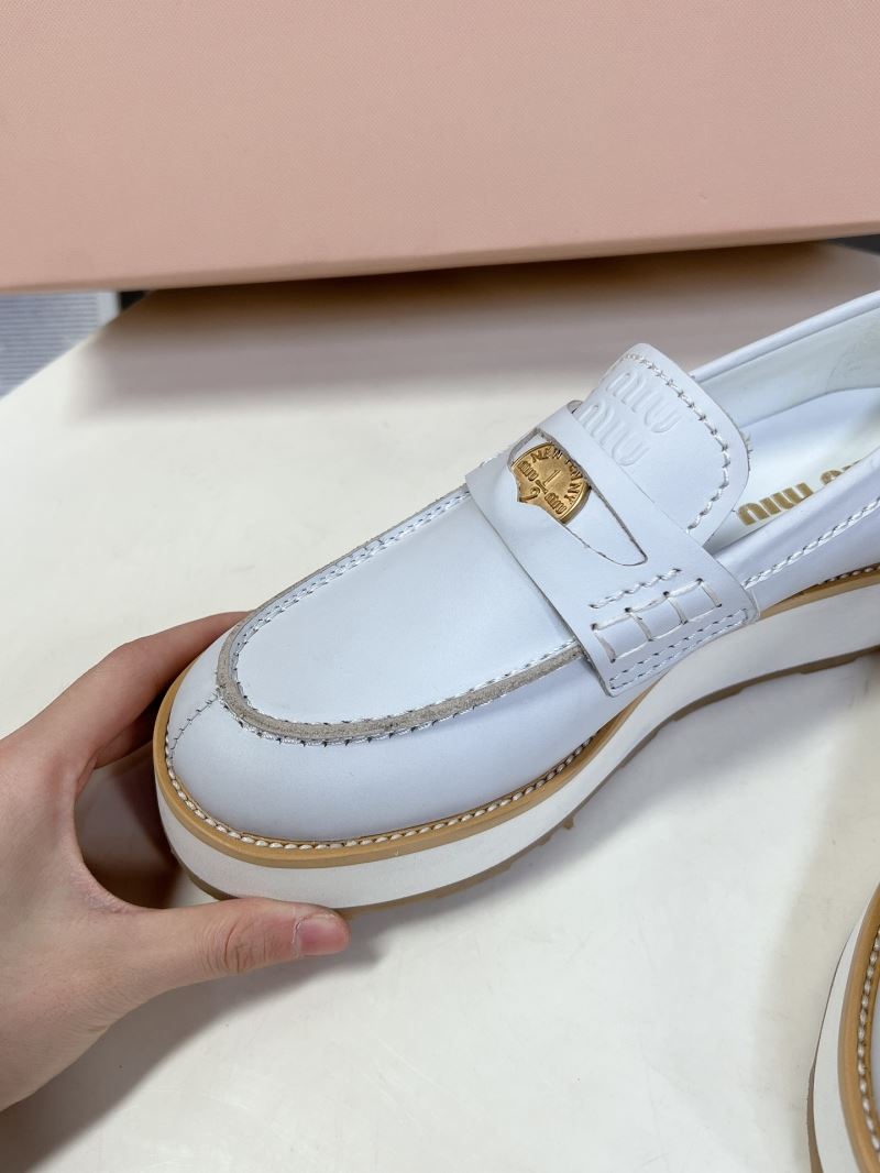 Miu Miu Shoes